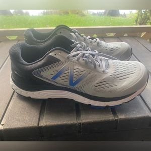 New Balance Running Shoes size 11.5.